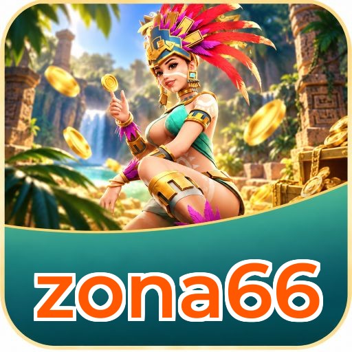 Screenshot 1 - zona66 Home Screen