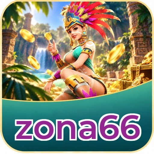 Screenshot 1 - zona66 Home Screen