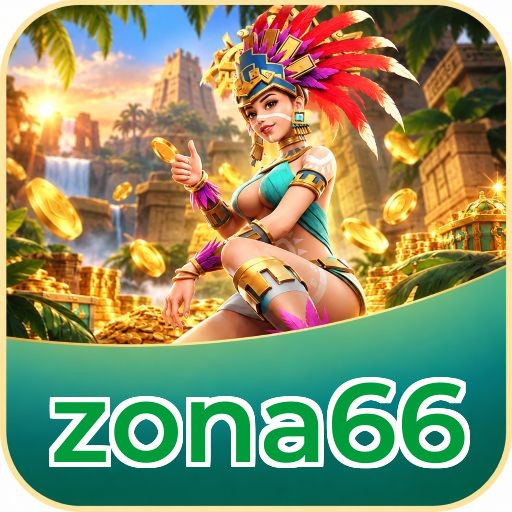 Screenshot 1 - zona66 Home Screen